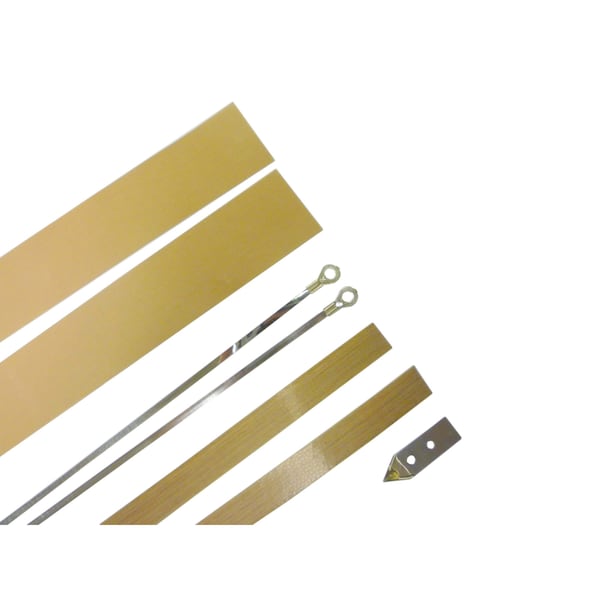 Sealer Sales Replacement Kit for KF-200HC RK-8HC-KF-200HC - main